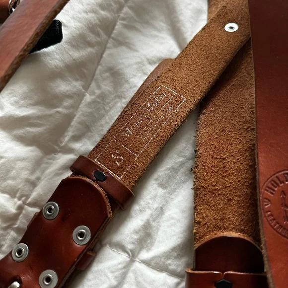 HoldFast Gear MoneyMaker 2-Camera Harness - Picture 3 of 6